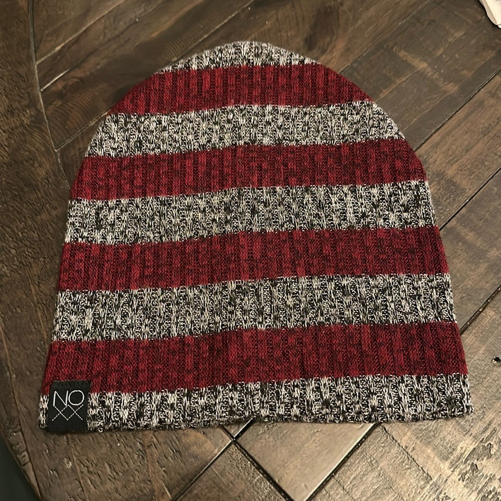 Noxx slouchy Beanie Hat for Toddler